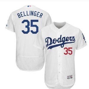Dodgers Cody Bellinger Jersey  XXL
